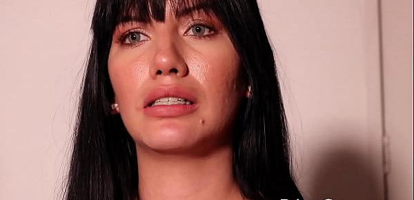  Interview with a sexy Venezuela porn star model